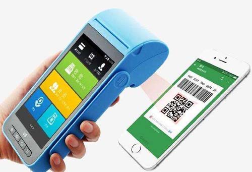 有没有一款APP可以代替POS机？代替POS机信用卡刷卡还款