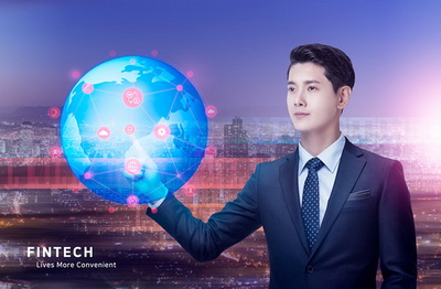 手机里装上这款APP，就等于有了POS机，随时随地刷卡还款