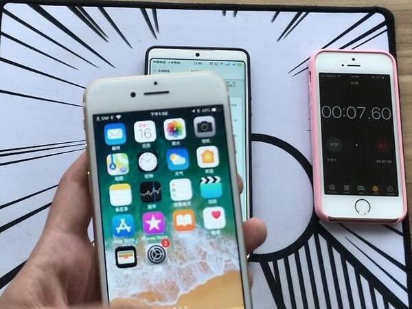 相当于手机POS机，这款APP齐聚刷卡还款一体机