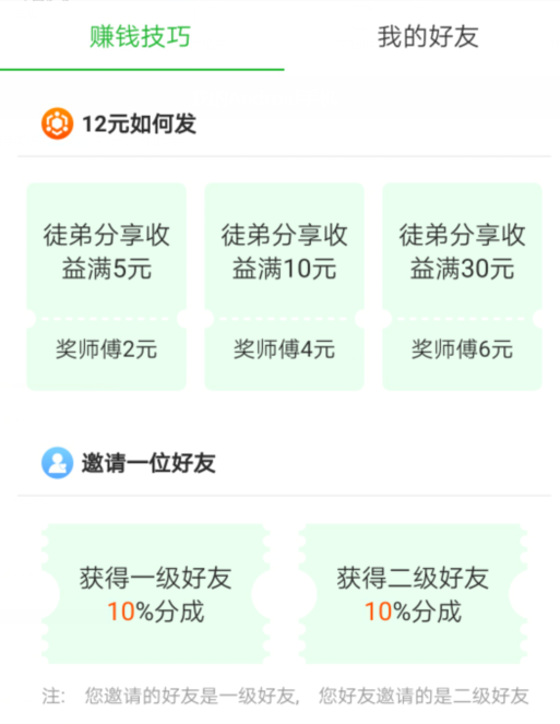微信车专发文章有奖线报平台不会有奖线报？官方给的技巧没人用？-第2张图片