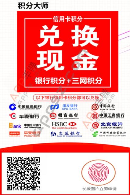 积分大师