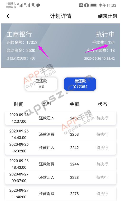 信用卡帮忙还款刷卡还款的软件：刷卡还款信用卡哪个平台好收费低？