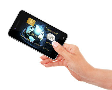 信用卡怎么转账到微信？使用手机软件一键转账！