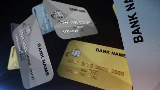 ATM直接信用卡提现手续费利息太高！手机APP刷卡才是王道