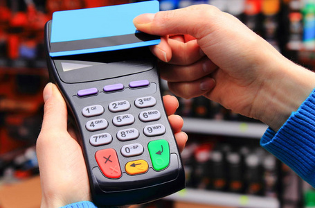 信用卡刷卡下载什么软件？推荐可以刷信用卡app下载地址