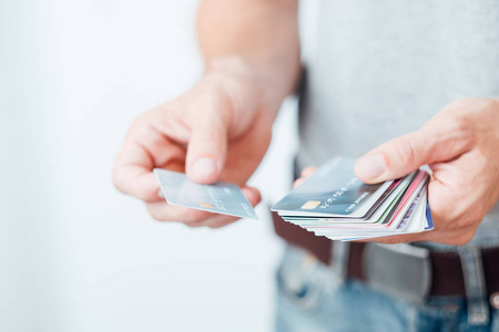 信用卡刷卡app软件排行：排名前十的软件都在这里