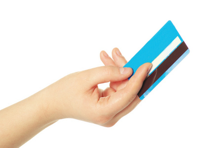 不用POS机刷信用卡刷卡的方法：手机秒变POS机刷卡app