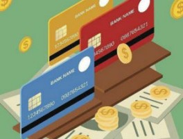 自己套信用卡的app:套信用卡的app排行榜前两名-第1张图片