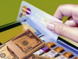 怎么通过手机刷自己的信用卡提现？提供信用卡手机提现步骤-第1张图片