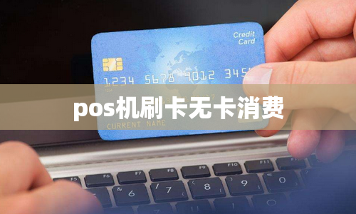 pos机刷卡无卡消费【无卡刷卡就用手机刷卡app推荐两款】