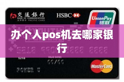 办个人pos机去哪家银行
