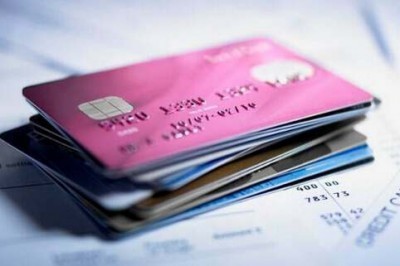 线上申请信用卡上门核实【分享一个快速下卡通道】