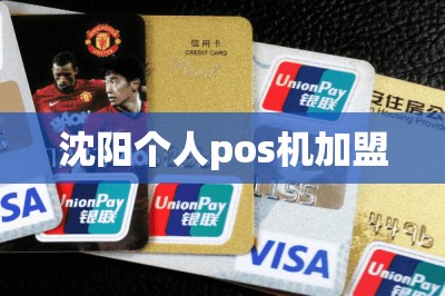 沈阳个人pos机加盟