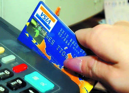 急用钱怎样把信用卡钱取出来？信用卡取钱指南-第1张图片