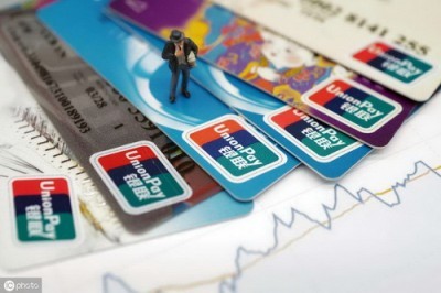 中信银行信用卡申请表（这样办下卡超快额度超高）-第1张图片