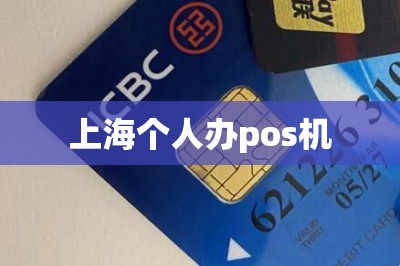 上海个人办pos机