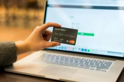 有什么软件可以直接刷信用卡出来？给大家分享一款-第1张图片