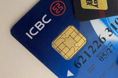 多次网上申请信用卡（终于知道如何申卡秒下了）