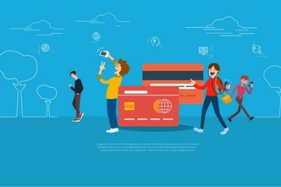 能刷境外信用卡的app【推荐三款】-第1张图片
