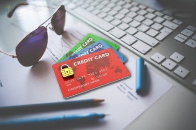 信用卡刷卡app：什么软件可以直接刷信用卡？-第1张图片