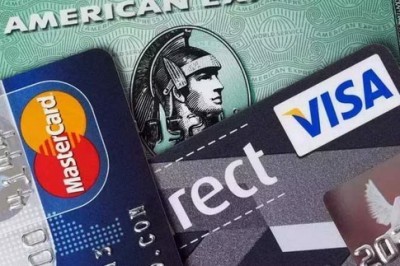 信用卡app取现和atm取现：前者取现秒到账不用出门