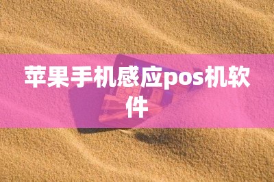 苹果手机感应pos机软件