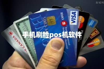 手机刷脸pos机软件