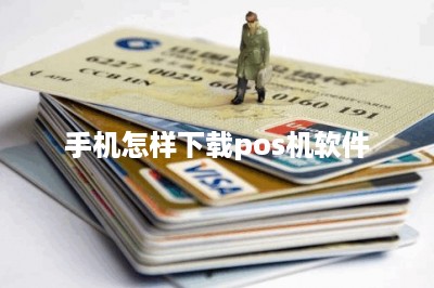 手机怎样下载pos机软件