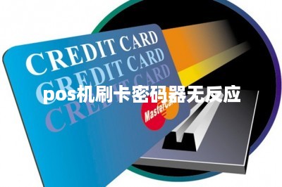 pos机刷卡密码器无反应